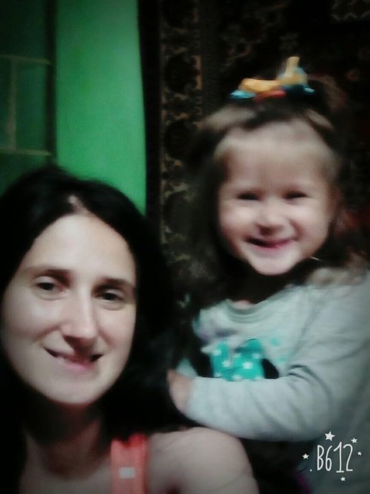 Світлана Лісовець-Гальчук