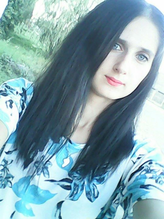 Світлана Лісовець-Гальчук