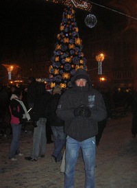 Роман Гид