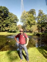 Владимир Приходько