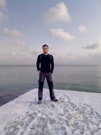 Виктор Разрушитель