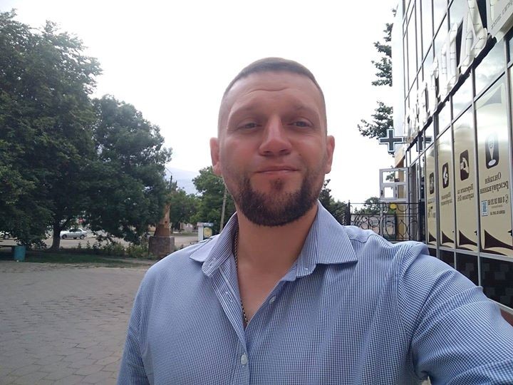 Fingass Ivanov