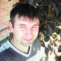 Алик Мен