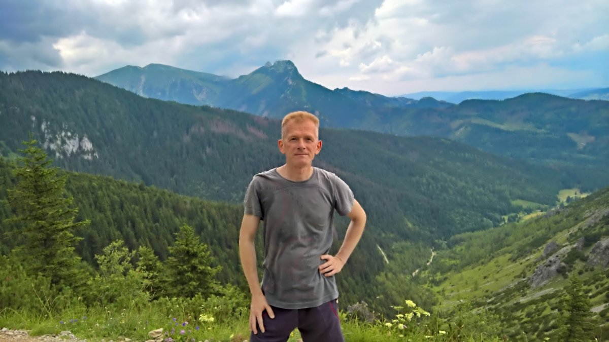 Віктор Селюченко