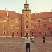 Jaroslaw Online