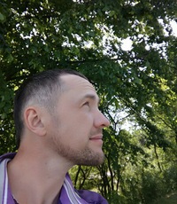 Иван Кривошей