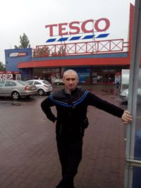 Ivan Psurka