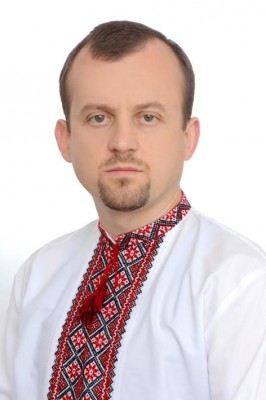 Janyk Nakonechnyi