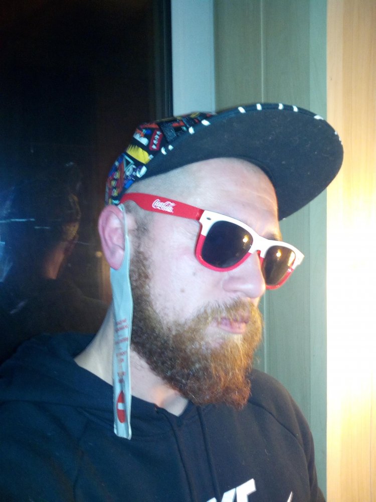 Romek Murawski 