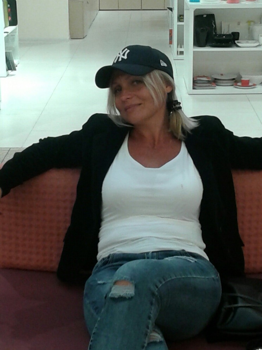 Елена Гугленко