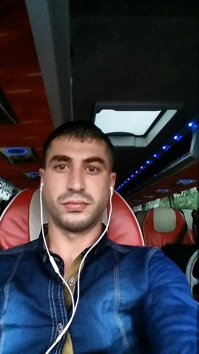 Igor Bodnarchuk