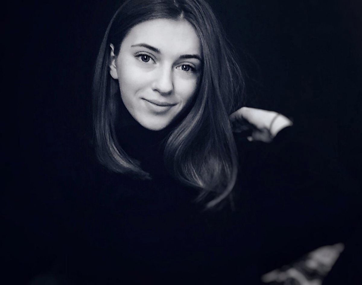 Viktoriya Babyak