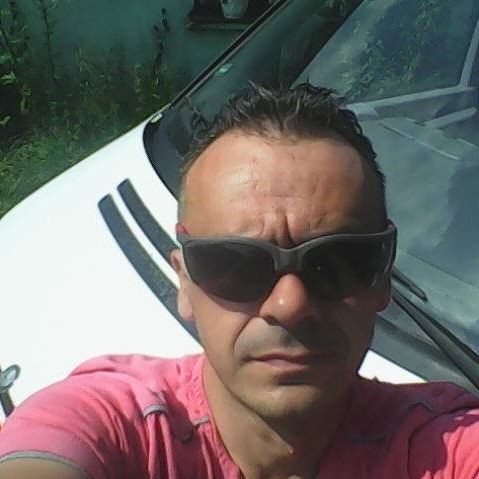 Nik Chayka