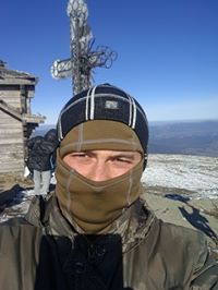 Ivan Holovakha