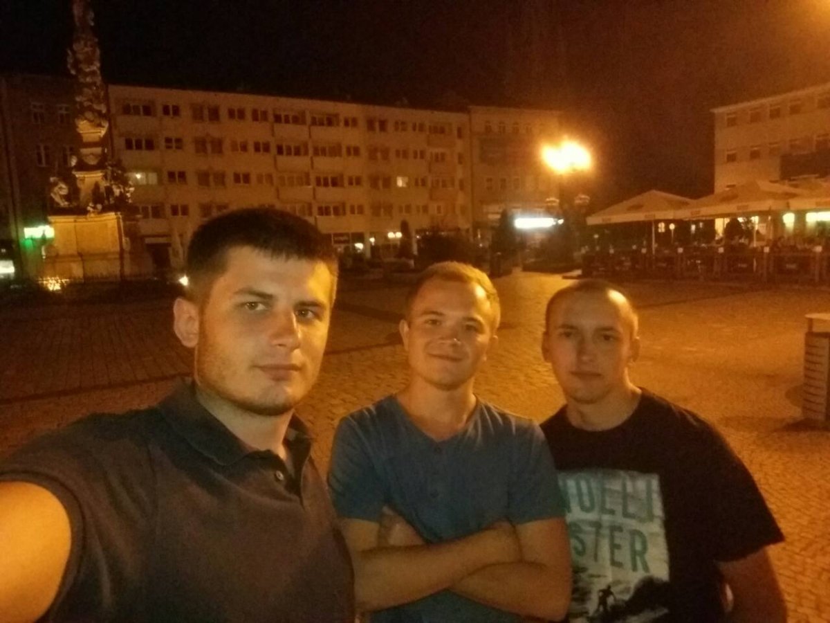 Андрюха Якімець