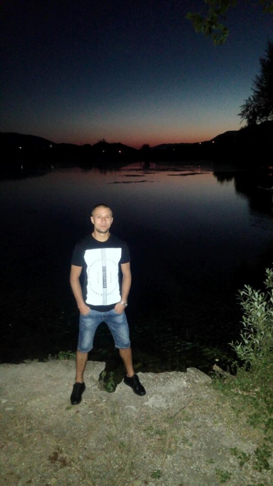 Volodymyr Krut