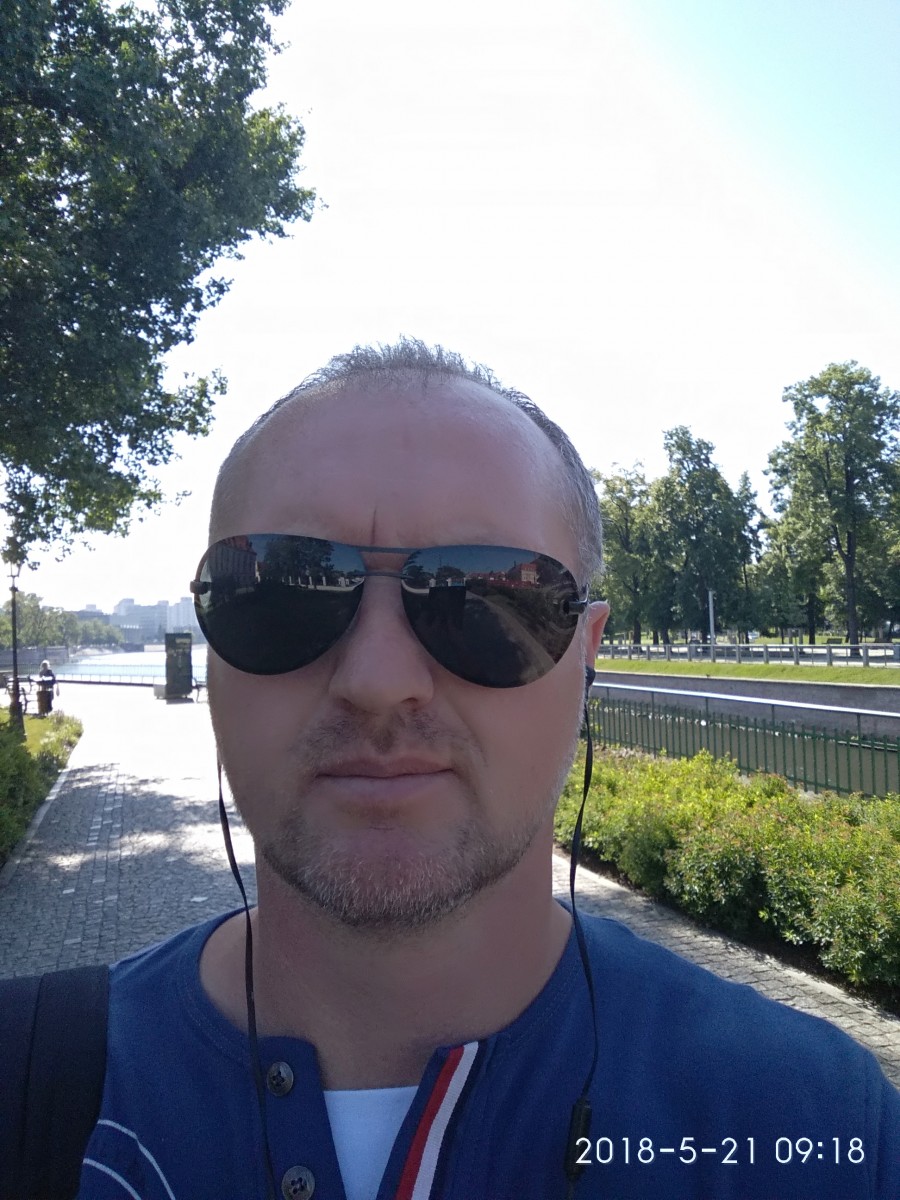 Roman Pohrebniak