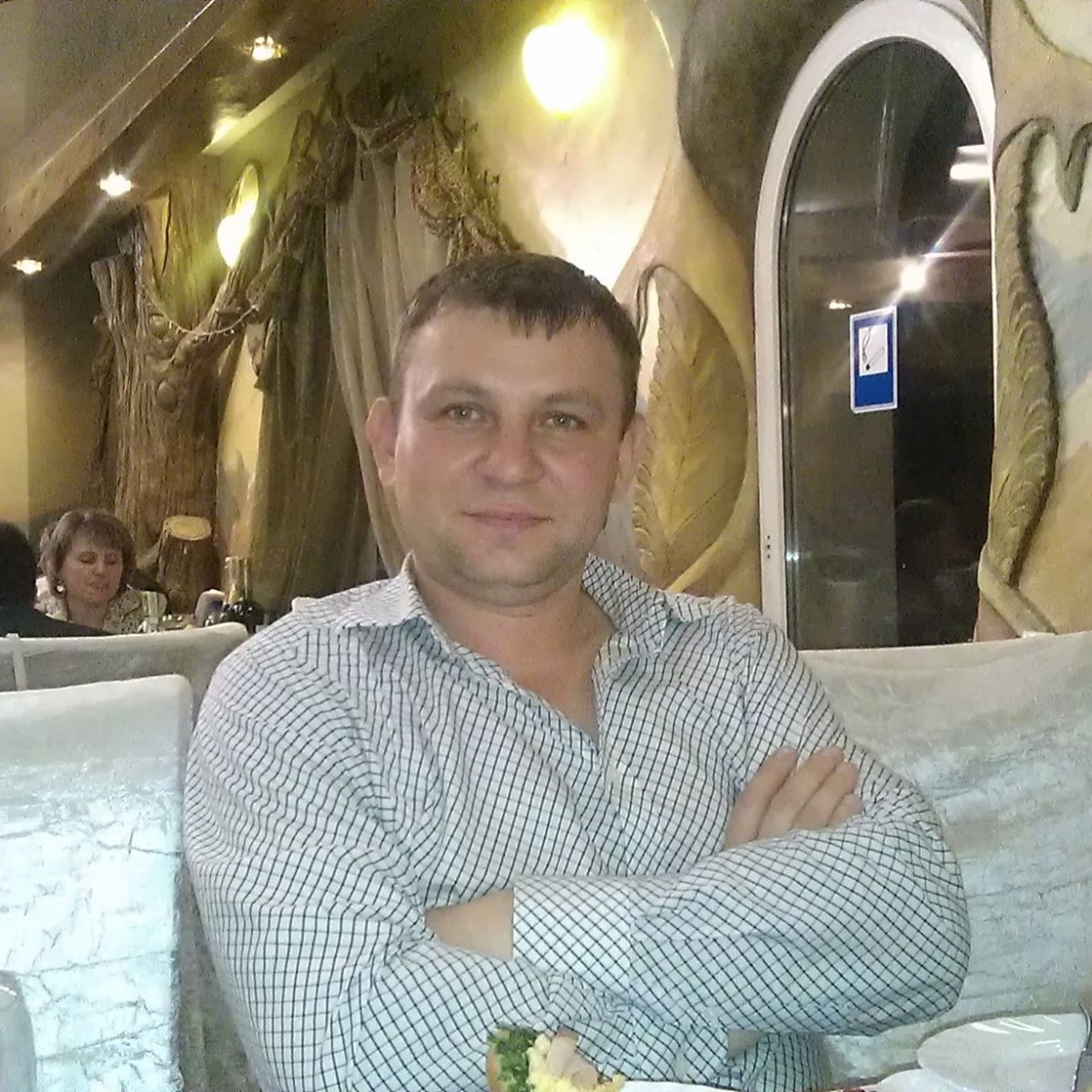 Салабай Андрій 