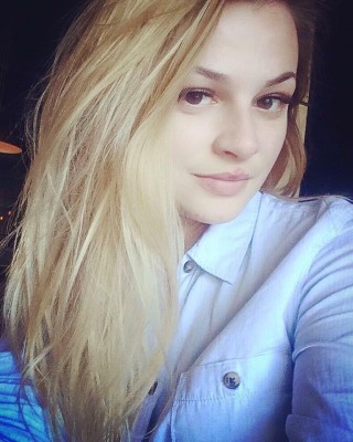 Yulia Tulskikh 