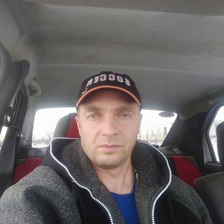 Ruslan Polyansky