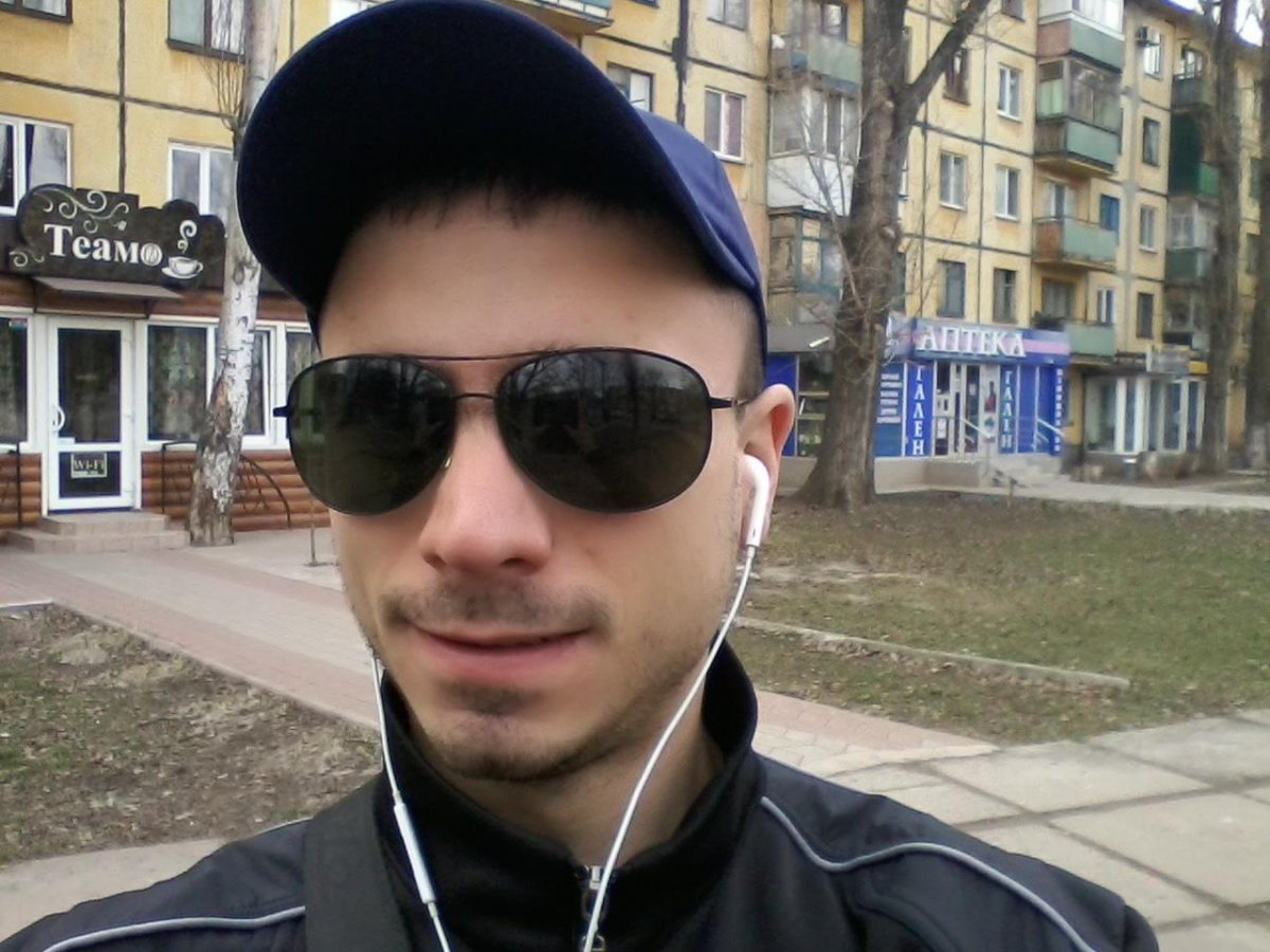 Aleksandr Kopytko