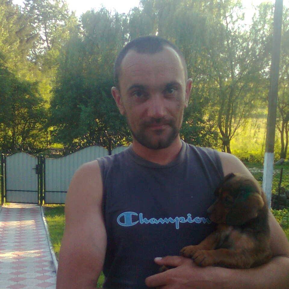 Степан Юрків