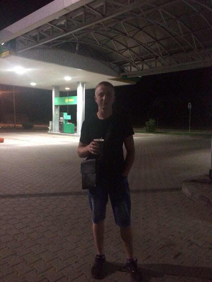 Андрій Девдюк 