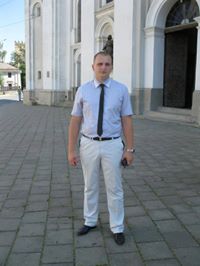Andrii Smolko