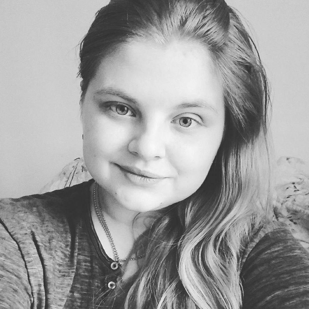Ivanna Andriishyn