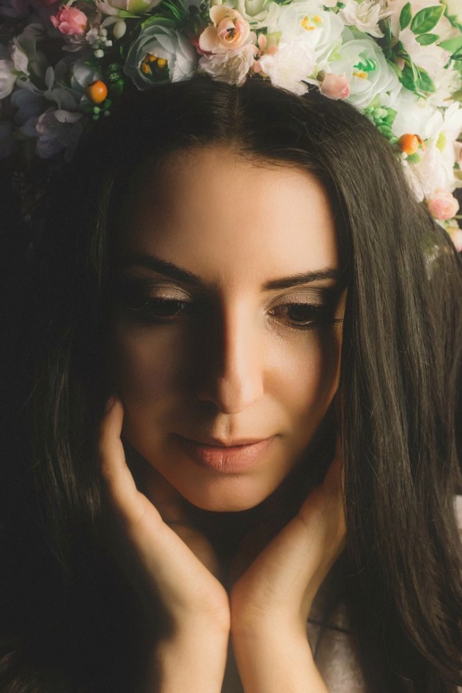 Olga Denysko 