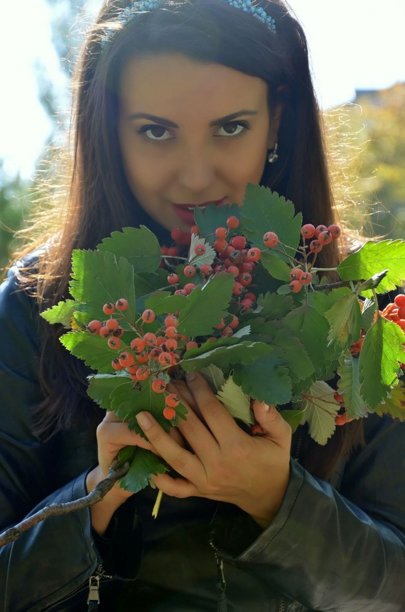 Olga Denysko 