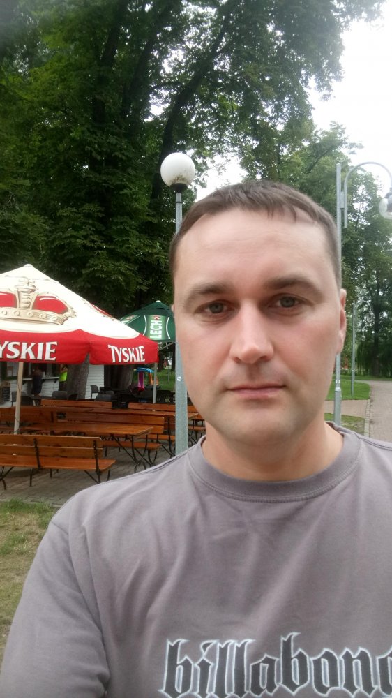 Ivan Borysov 