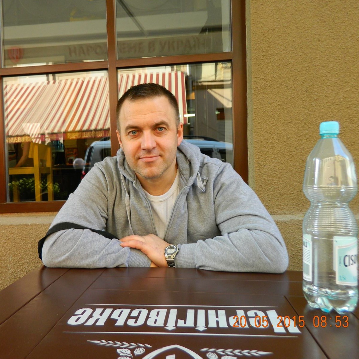 Alexandr  Kaliuzhnyi