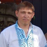 Сергей Трященко