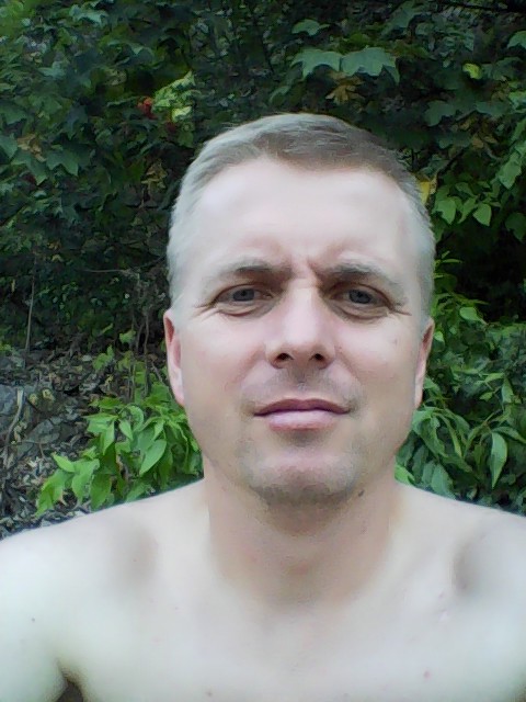 Ihor Kalychak 
