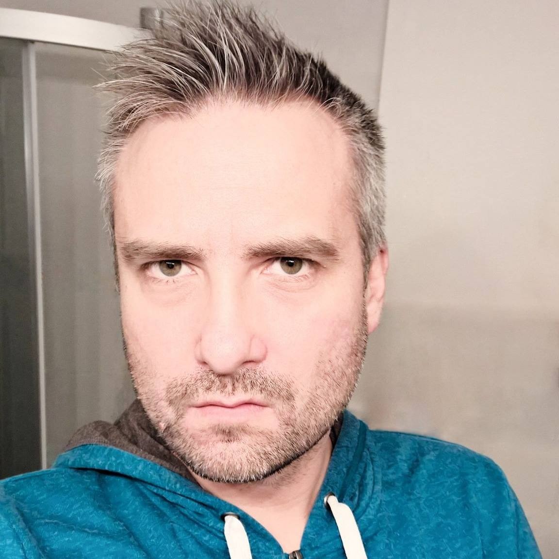 Marek Piekielnik