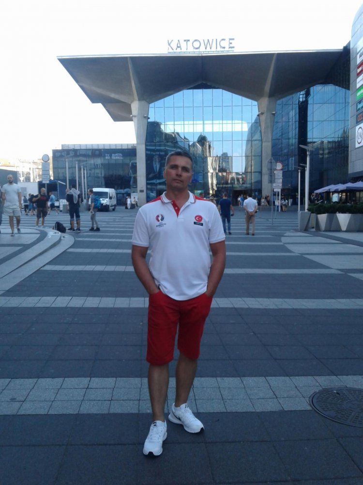 Stanislav Myslicki
