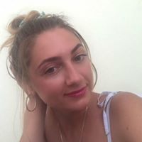Inna Harchenko-Molchanova