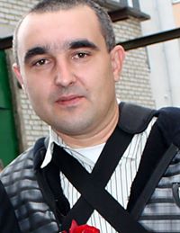 Олег Вишатицький