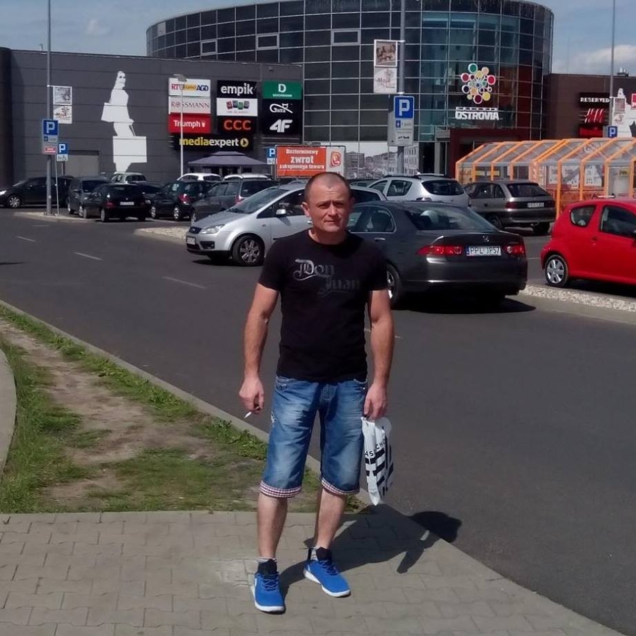 Андрей Вильчак