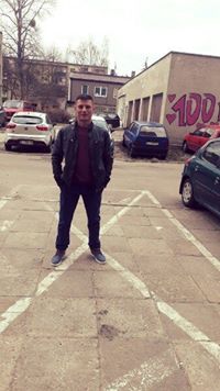 Vadym Grytsiuk