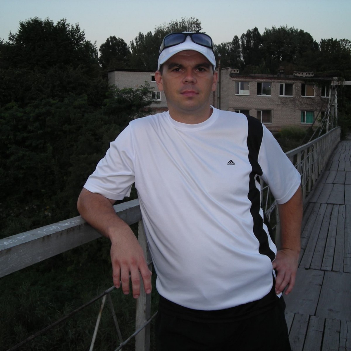 Alexandr Popov