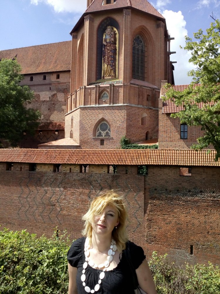 Tatyana Khanenkova 