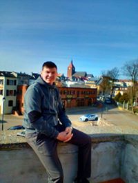 Oleg Birin