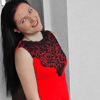 Анна Бовина