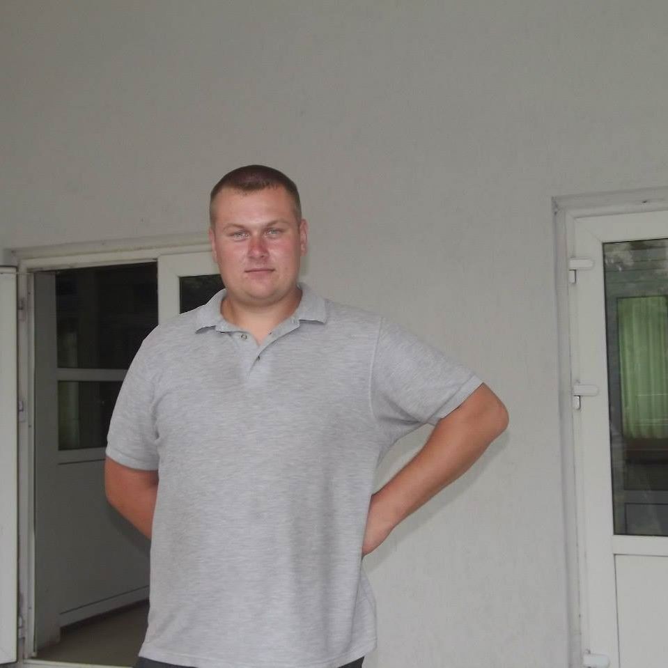Михайло Родзенюк