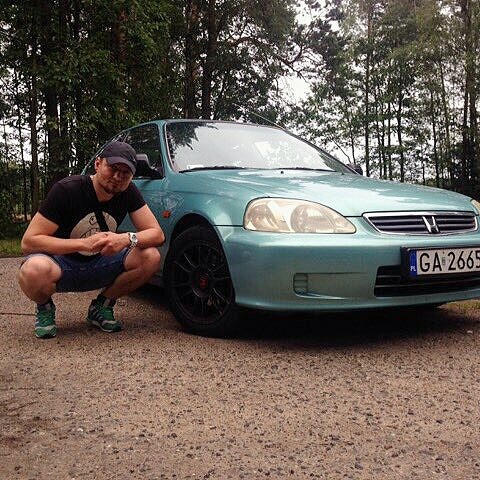 Майк Дикий