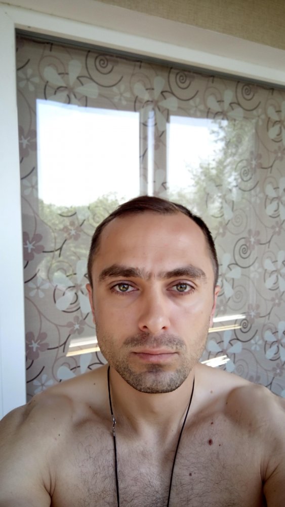 Чарик 
