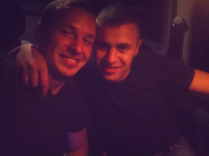 Bodya Marchak
