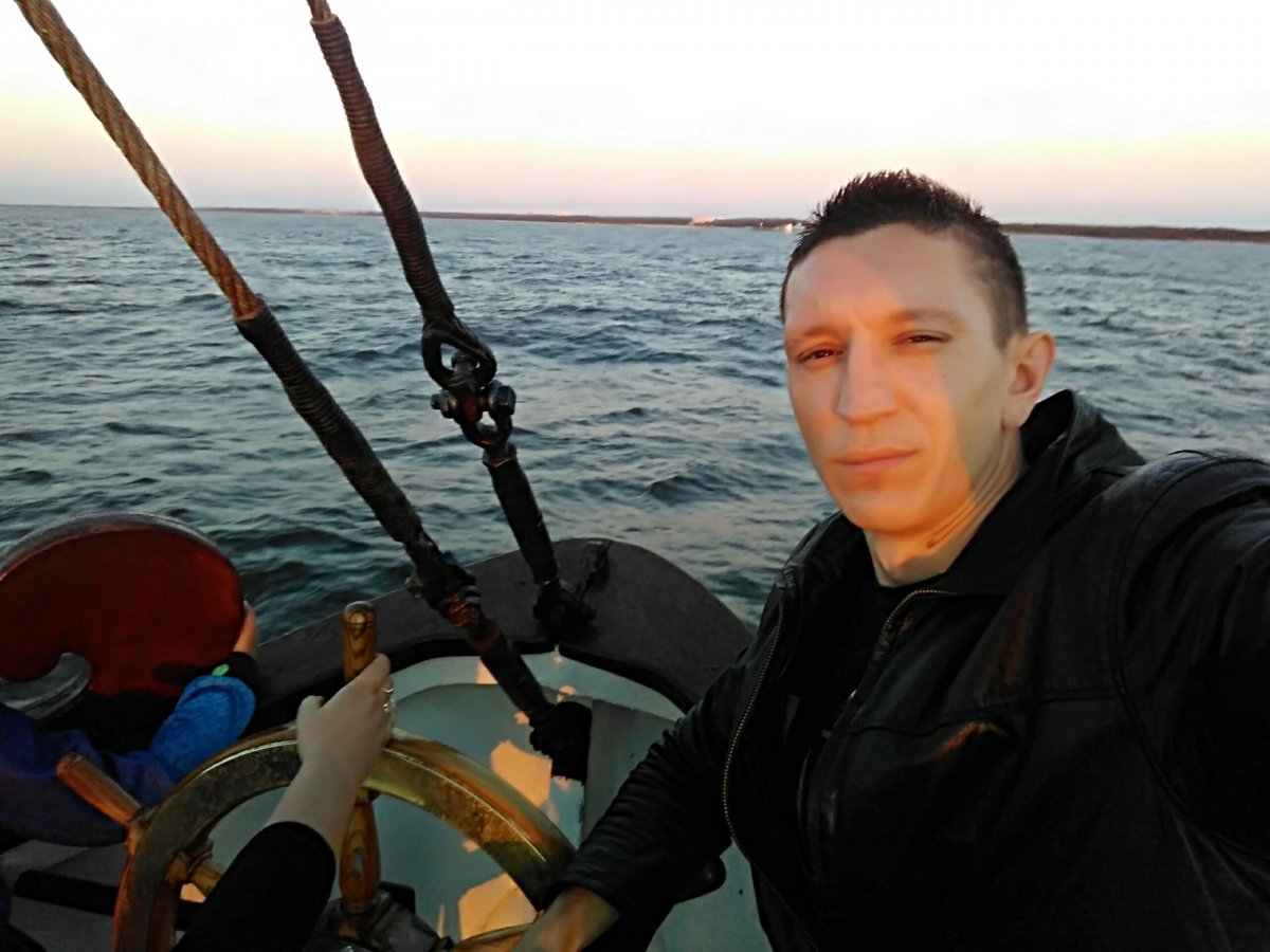 Yurii Rozhko